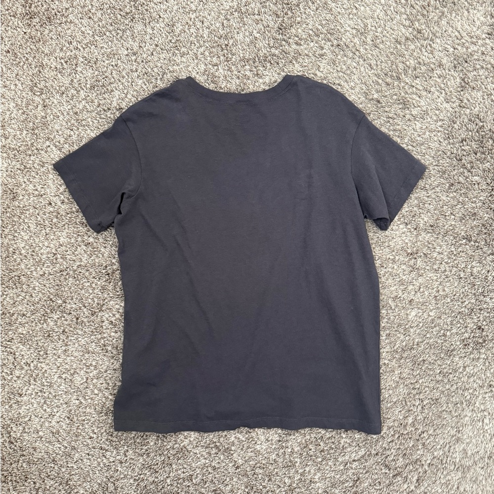 Madewell Oversized New York Graphic Tee - Picture 5 of 5